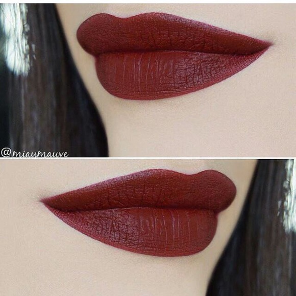 ✨SOLD✨ Ofra Lasting Liquid Lip Havana Nights - Picture 4 of 4